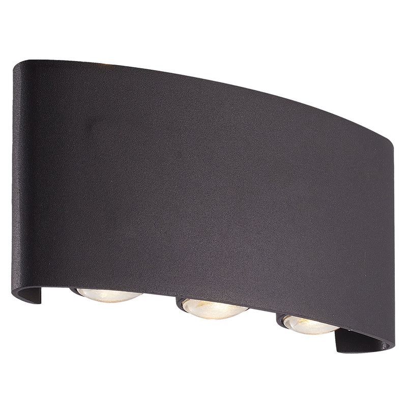 SHADOWS Aplică 6x1W LED