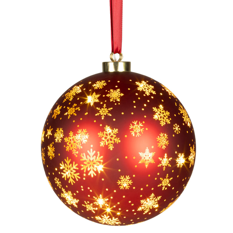 BAUBLE Decorațiune Brad