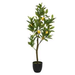 LEMON Copac artificial în ghiveci