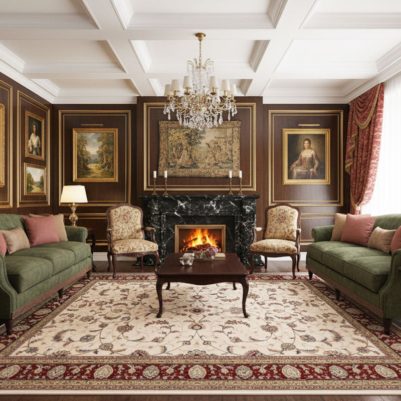 DIAMOND 7244 Covor cameră