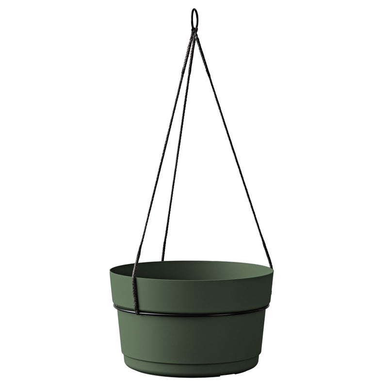 LOTUS Ghiveci suspendat, D.27cm