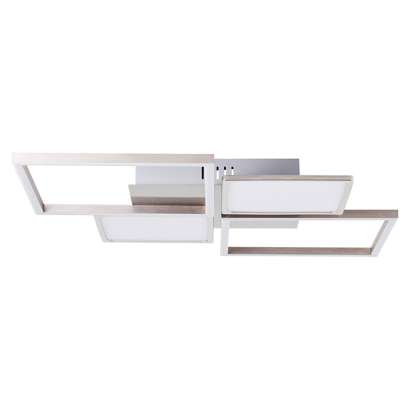 ZELIA Plafonieră 40W LED
