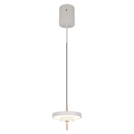 KEATON Pendul 1x10wW LED