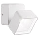 OMEGA SQUARE Aplică exterior 7W LED