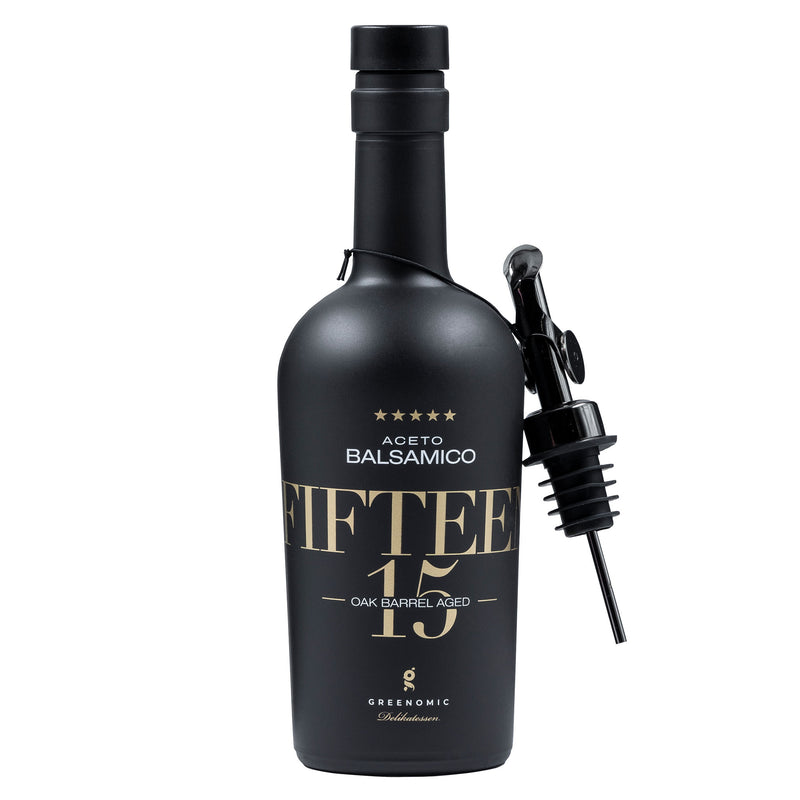 FIFTEEN Oțet balsamic învechit 15 ani