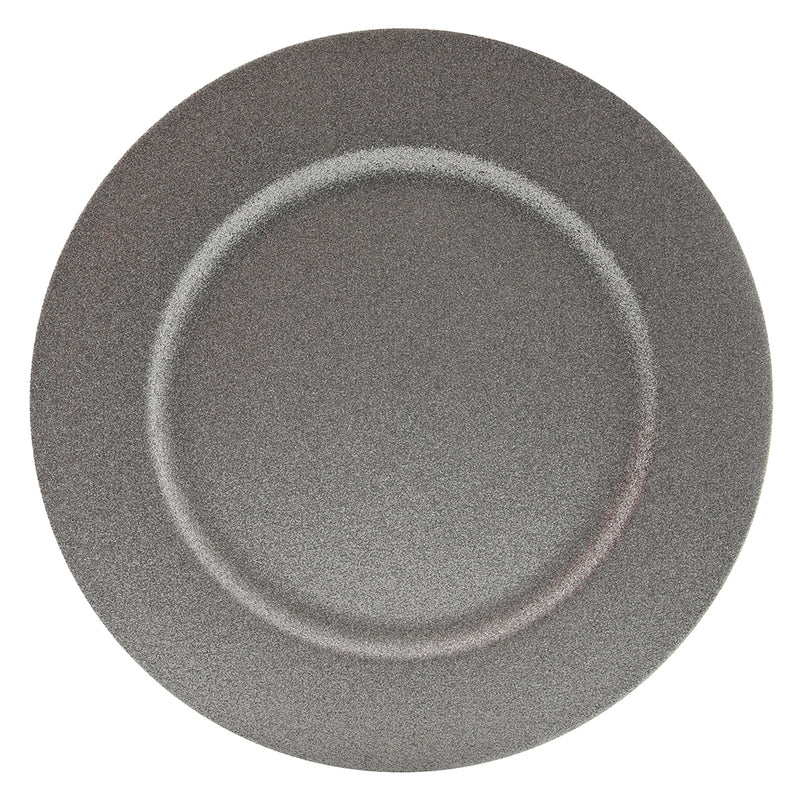 RONDA Platou servire, plastic, D.33cm