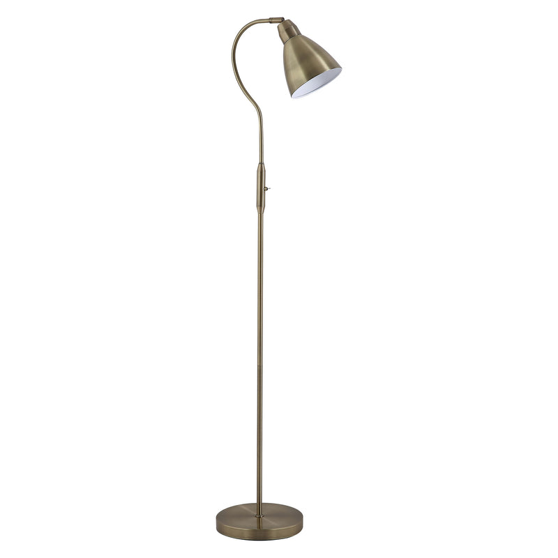 ADJUSTABLE FLOOR Lampadar 1x60W E27
