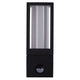 AVENUE Aplică exterior 1x10W GU10
