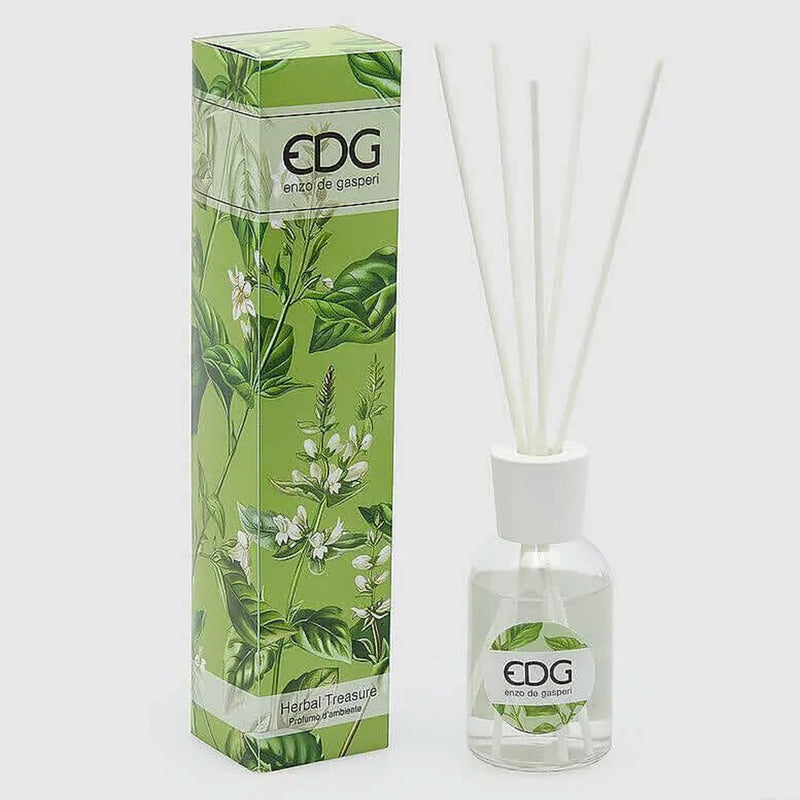 HERBAL TREASURE Difuzor parfum cameră