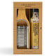 LEMON PEPPER&GRATER 290G Sare de mare cu lămâie și piper