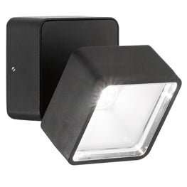 OMEGA SQUARE Aplică exterior 7W LED