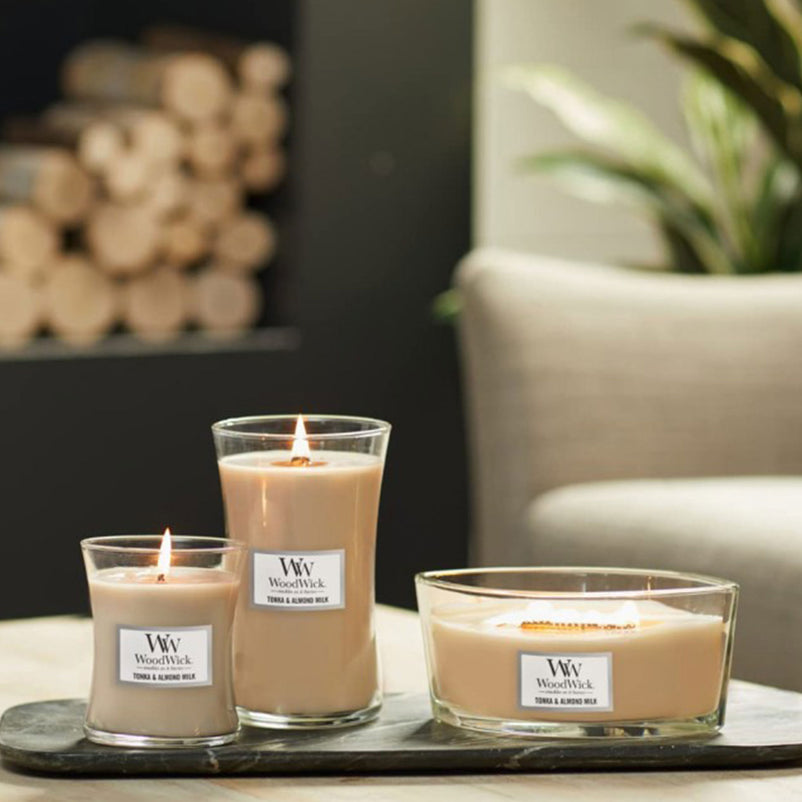 CLASSIC Lumânare parfumată