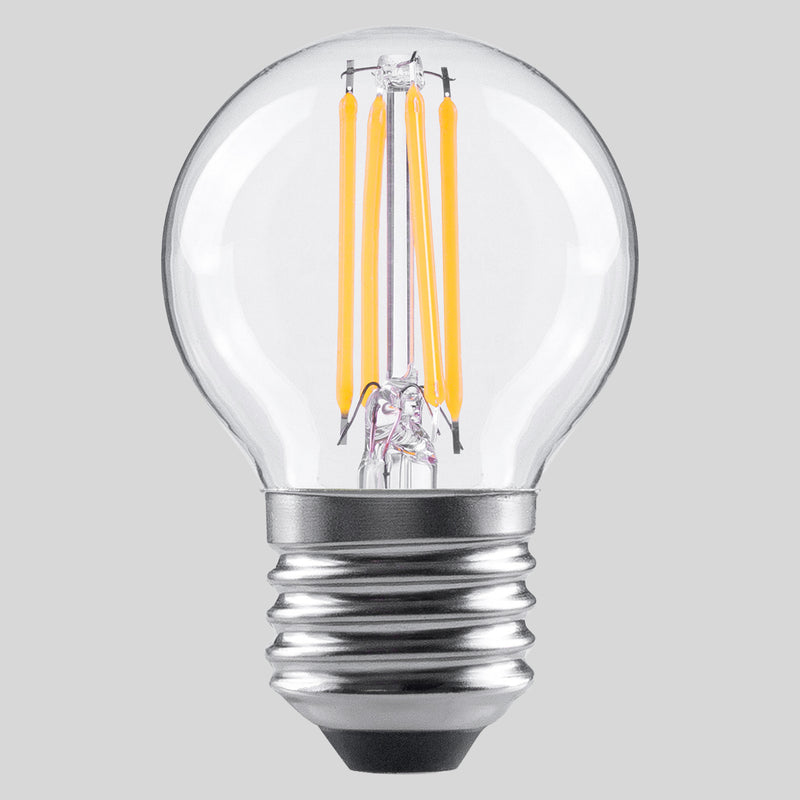 LED VALUE Bec 7.5W E27