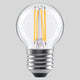 LED VALUE Bec 7.5W E27