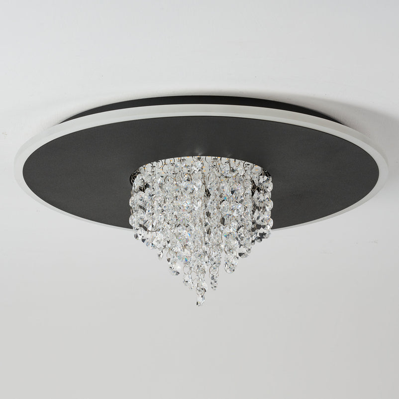 DELUGE Plafonieră 20W LED
