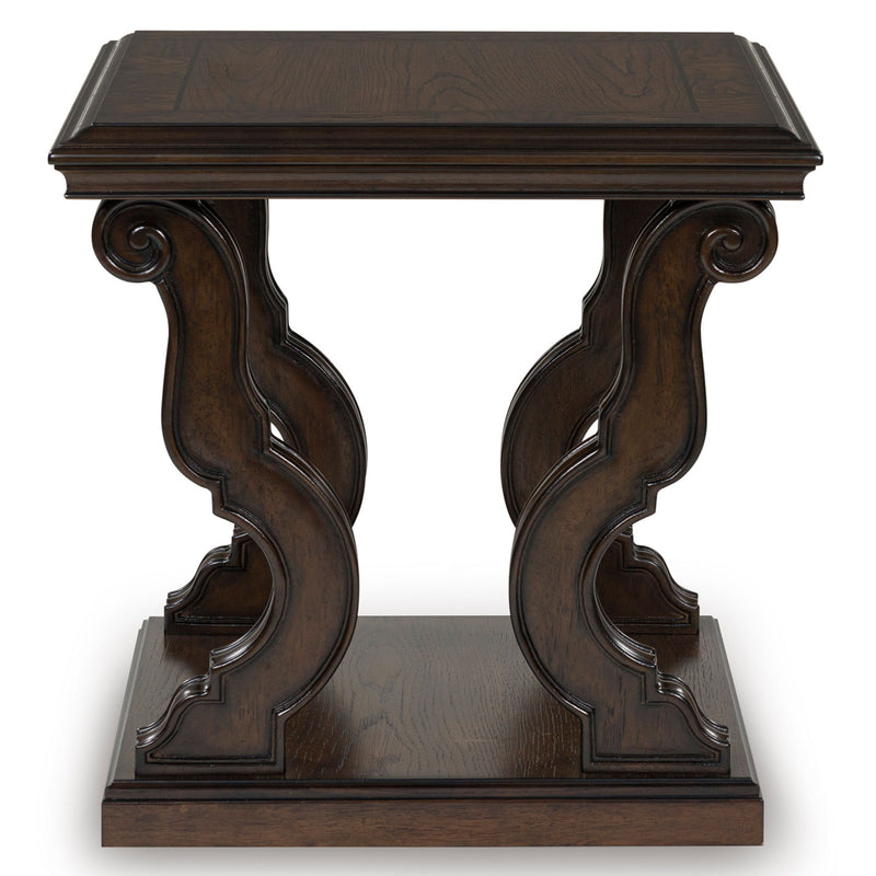 KENNEDY Măsuță colț