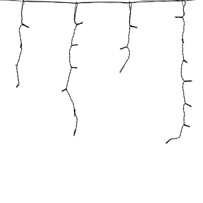 ICICLE Instalație luminoasă