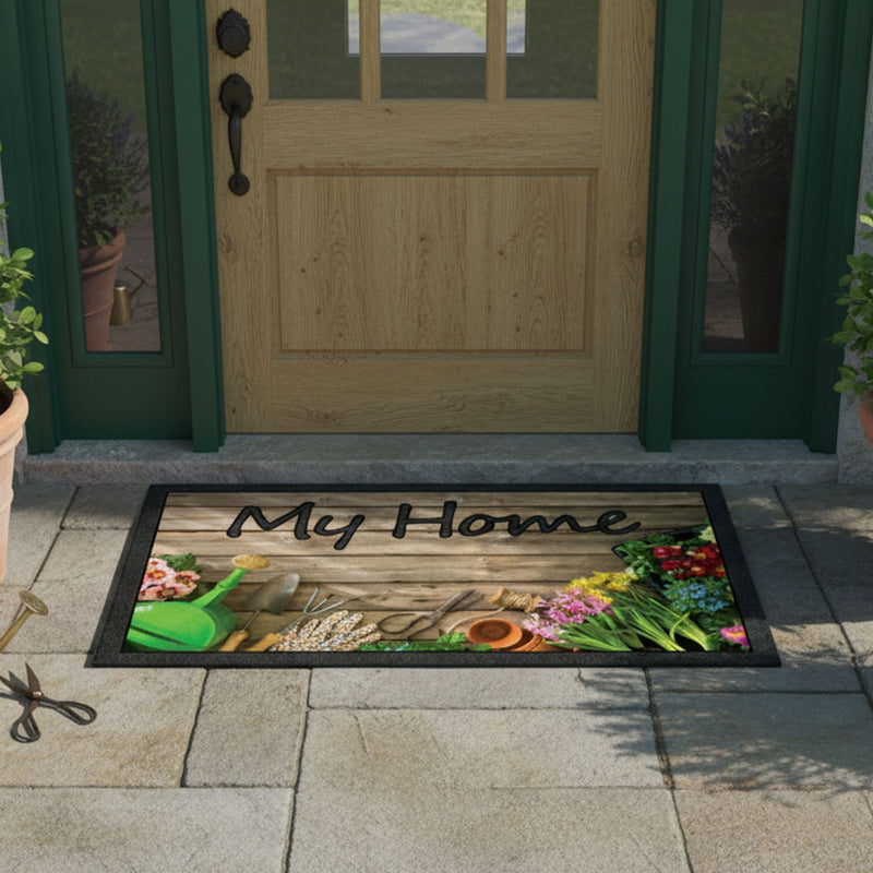 MY HOME INNAFFIATOIO Covoraș intrare, 40x68cm