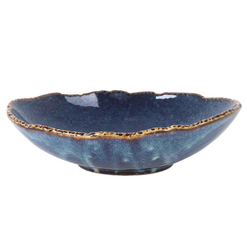 VENETIA Bol salată, porțelan, L.25cm