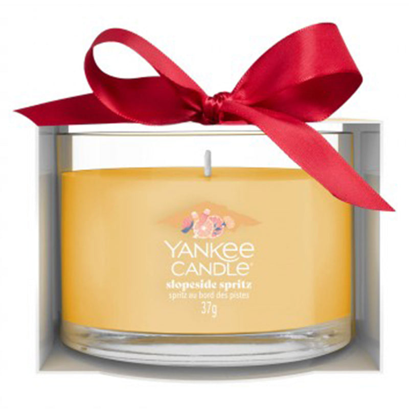 MINI Lumânare parfumată