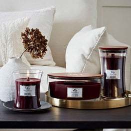 ELLIPSE Lumânare parfumată