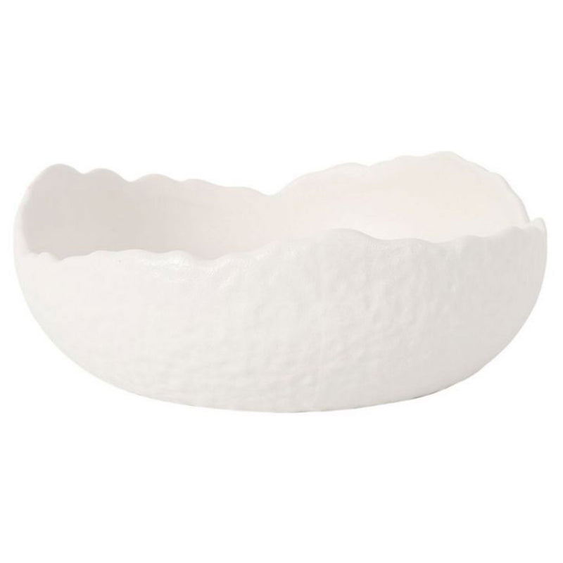 CANTABRO Bol salată, porțelan, D.21cm