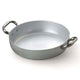 ALLUMINIO Tigaie cu mânere, aluminiu