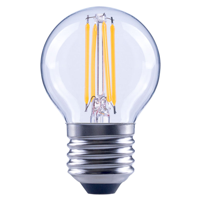 LED VALUE Bec 7.5W E27