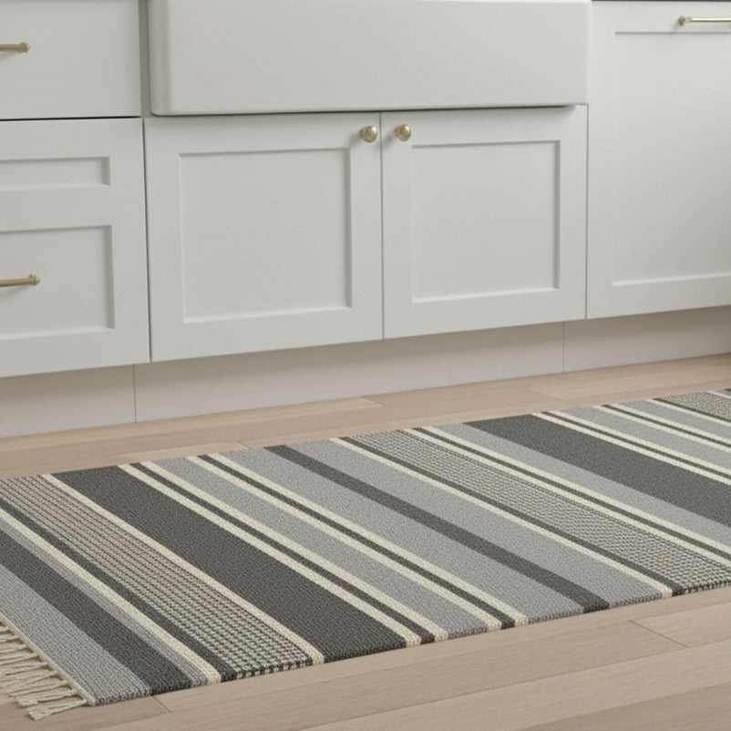 STRIPE Covor cameră