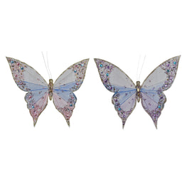 BUTTERFLY Decorațiune