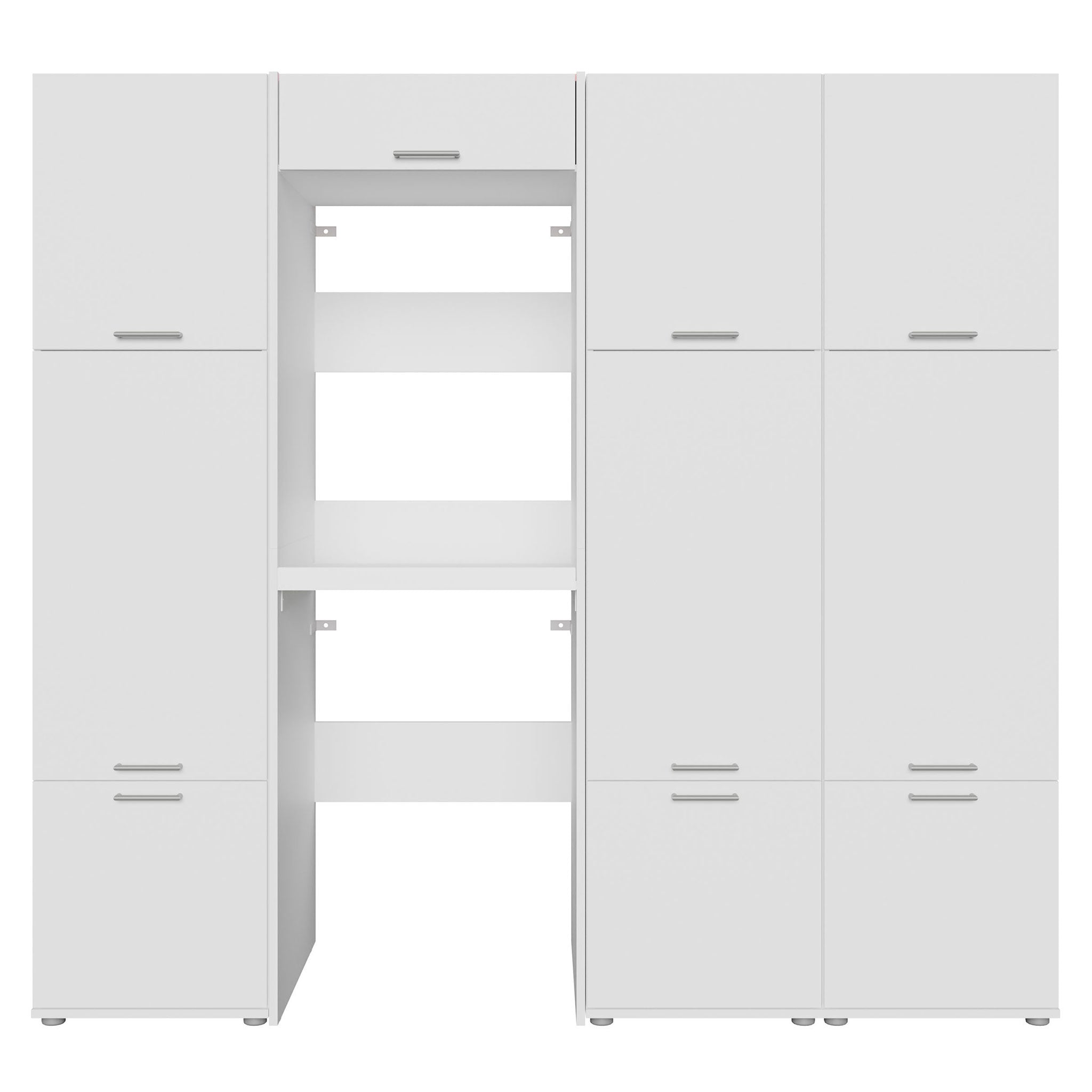 LAUNDRY ROOM Set mobilier spălătorie