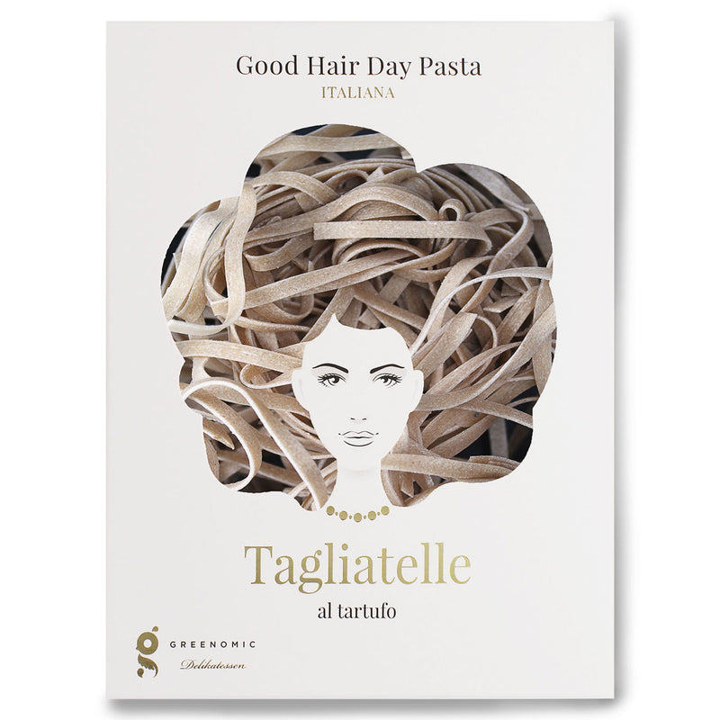 AL TARTUFO 250G Paste tagliatelle cu trufe