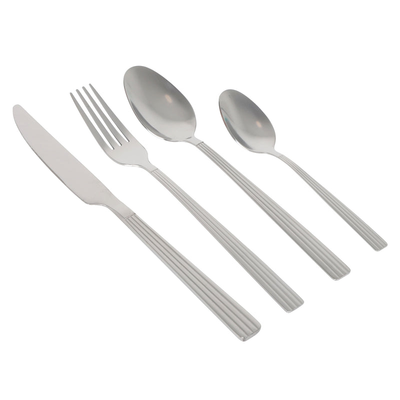 LOUVRE Set tacâmuri