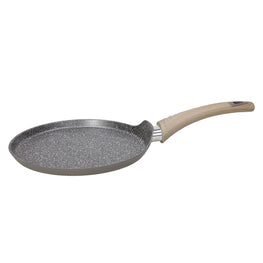 ECO TORTORA Tigaie clătite, aluminiu, D.25cm