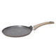 ECO TORTORA Tigaie clătite, aluminiu, D.25cm