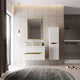LODI Set mobilier baie