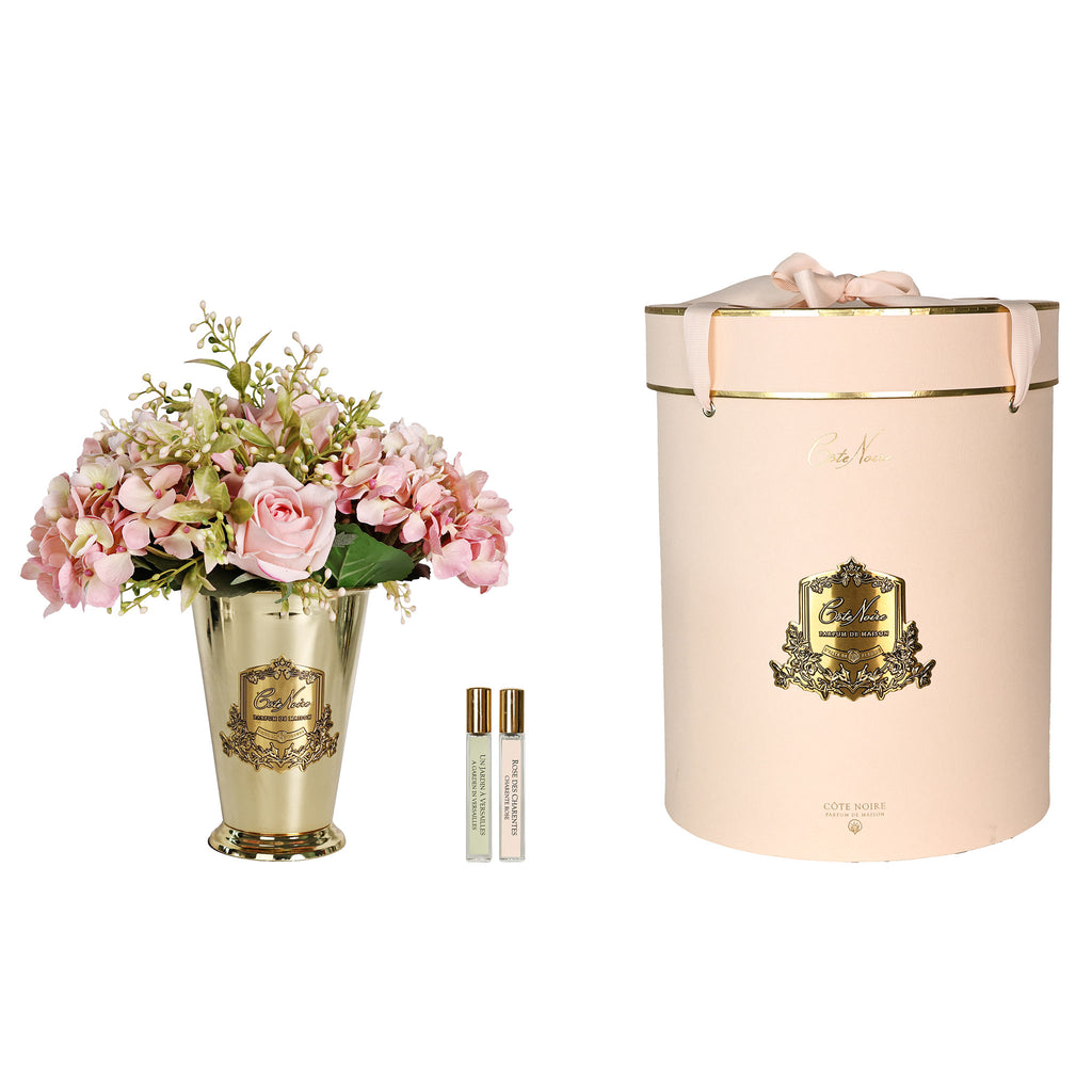 GRAND SUMMER POSIES Difuzor parfum cameră de la Mobexpert
