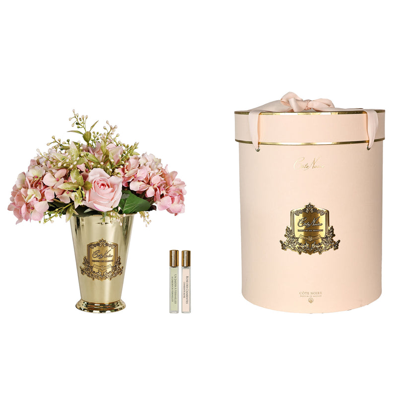 GRAND SUMMER POSIES Difuzor parfum cameră