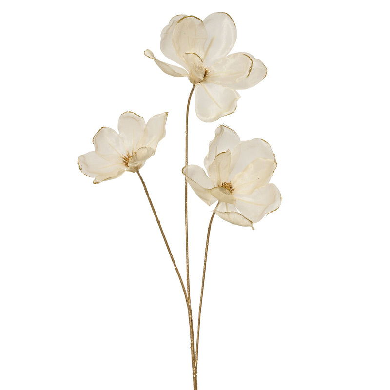 MAGNOLIA Floare artificială