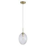 bronz antic/transparent