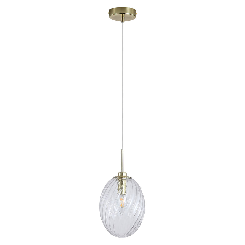 Whirl Pendul 1x60W E14