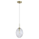 Whirl Pendul 1x60W E14