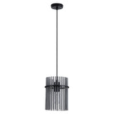 negru/fumuriu