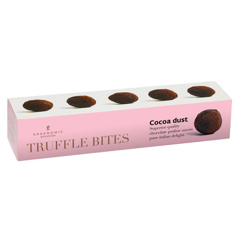 CACAO DUST 53G Trufe cu cacao