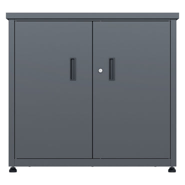 CITADEL Magazie exterior