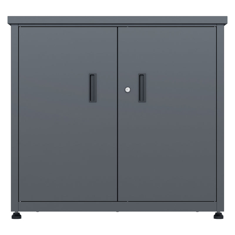 CITADEL Magazie exterior