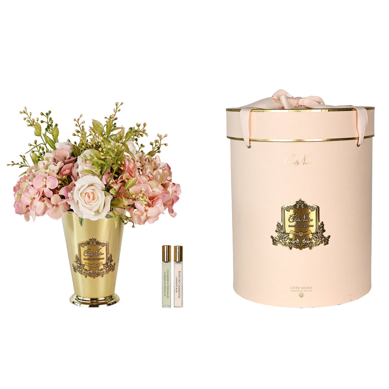 GRAND SUMMER POSIES Difuzor parfum cameră