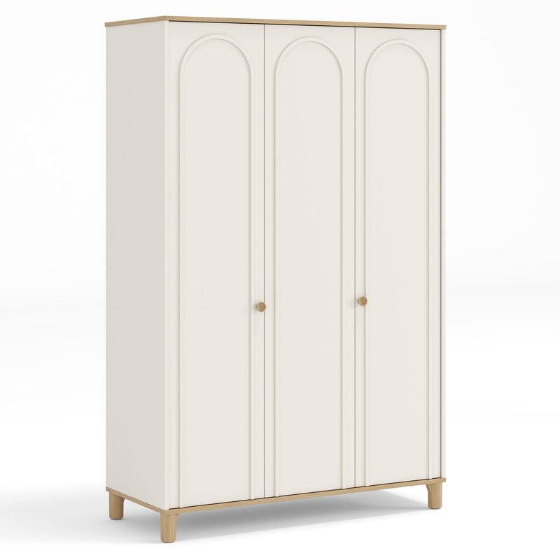 BECKY Dulap copii, 3 uși