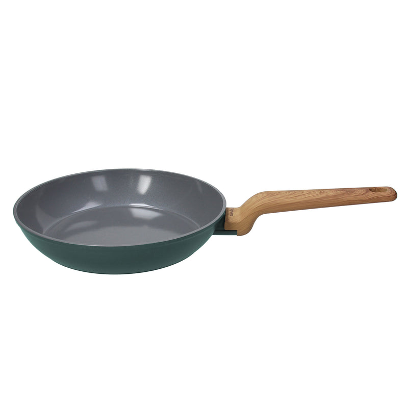 T-CARE Set 2 tigăi, aluminiu, D.24/28cm