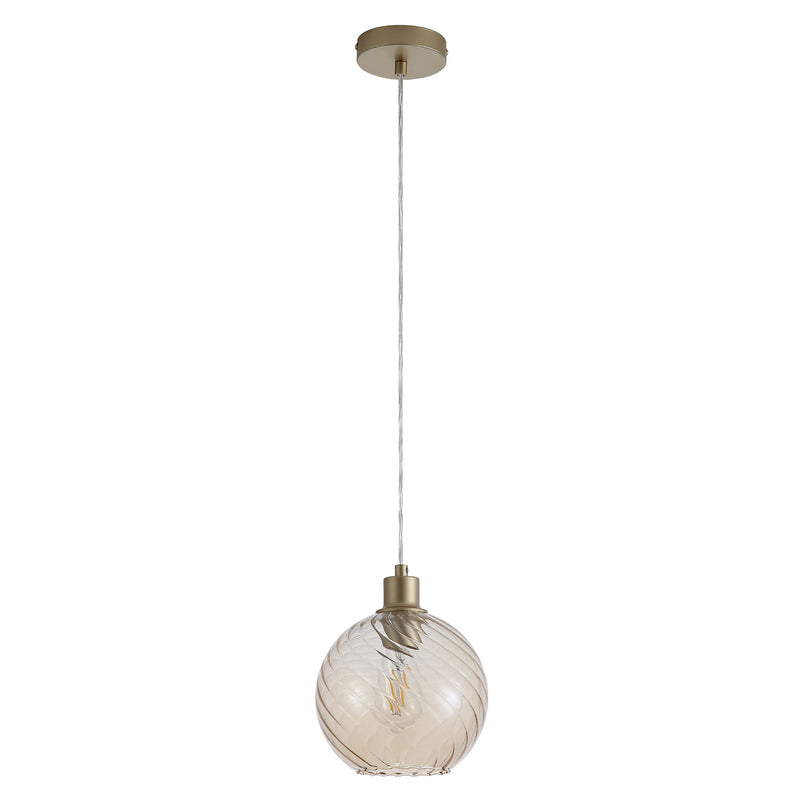 RADIANCE Pendul 1x60W E27